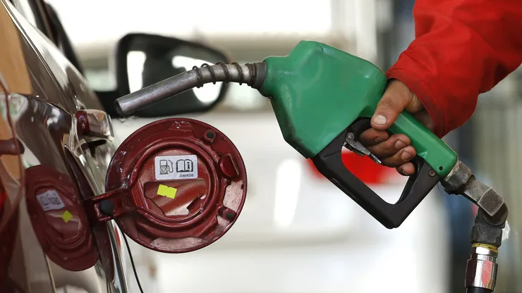 Sube de la bencina hoy jueves: ¿Cuándo vuelve a cambiar el precio?