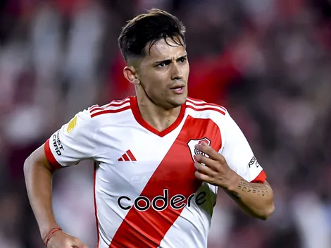 Gol de Solari y Díaz figura: River le gana a Independiente