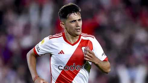 Solari anotó el 3-0