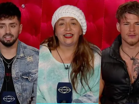 ¿Quiénes son los nuevos nominados en la placa de Gran Hermano?