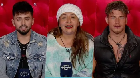 Harta polémica en esta nueva placa de nominación.