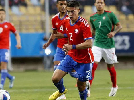 ¡No le teme! Chile le muestra los dientes a Uruguay