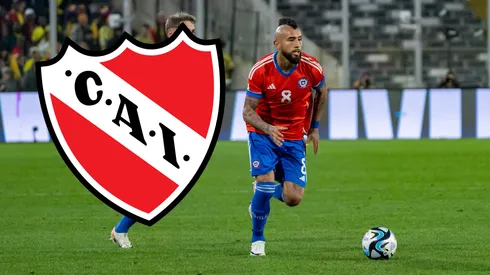 Arturo Vidal suma un nuevo interesado, con dos viejos conocidos esperándolo en Independiente.
