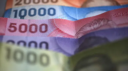 Bonos del mes de octubre