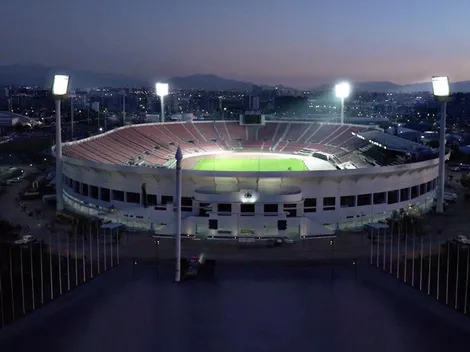 ¿JJ.OO. en Chile? "Habría que demoler este Estadio Nacional"