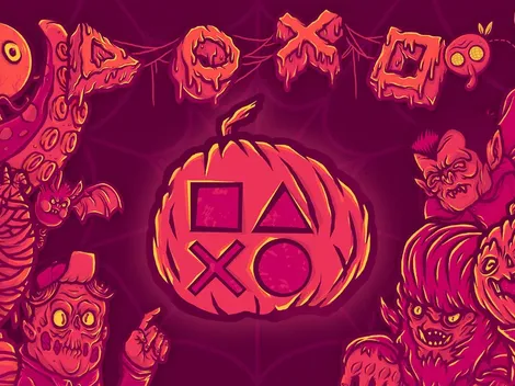 PlayStation anuncia grandes ofertas con hasta 90% de descuento