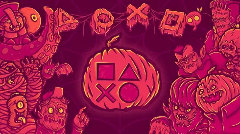 Hasta el 1 de noviembre se mantendrán las ofertas de Halloween de PlayStation.
