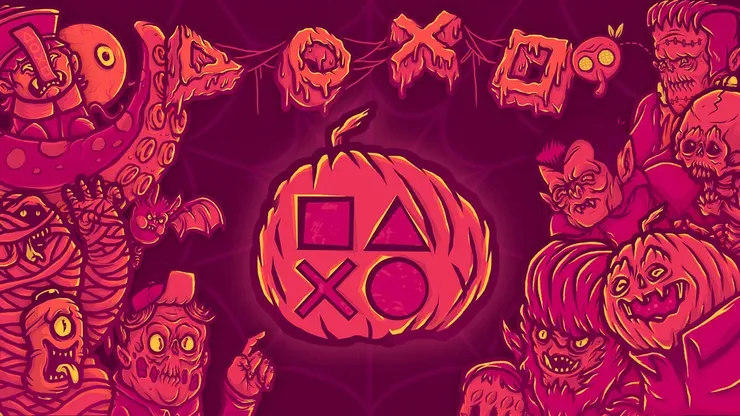 Hasta el 1 de noviembre se mantendrán las ofertas de Halloween de PlayStation.