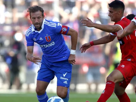 La Calera se remece por "un tema" con dos pollos de Felicevich