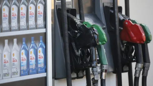 Los combustibles no sufren cambios desde el pasado 5 de octubre.