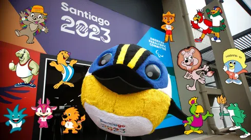 Fiu es la 12° mascota