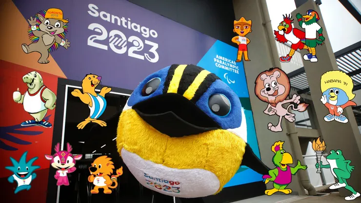 Fiu es la 12° mascota