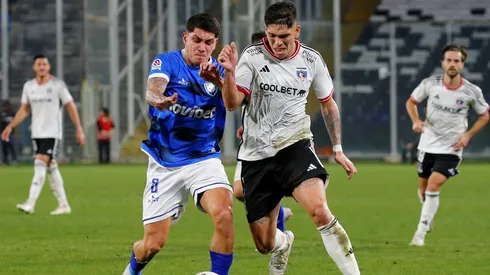 Colo Colo y Huachipato tienen día y hora para su amistoso.