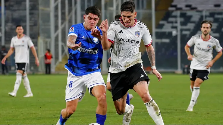 Colo Colo y Huachipato tienen día y hora para su amistoso.