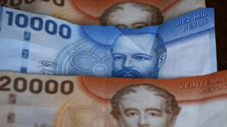 Billetes