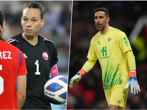 Los mejores chilenos del FUT de EA Sports FC 24