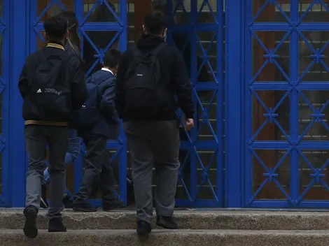 ¿Cuándo comienzan las vacaciones de invierno?