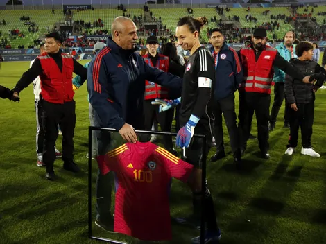 La molestia entre la ANFP y Panam Sports por homenaje a Tiane