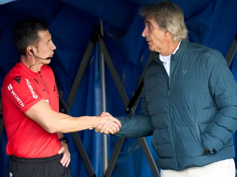 Desde Getafe le mandan durísimo recado a Pellegrini