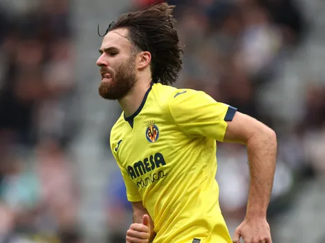 Ben y Villarreal comienzan el 2024 con dolorosa goleada