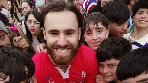 Fecha de estreno para el documental de Ben Brereton.