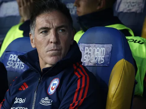 Histórico de la Roja: los Panamericanos no salvan a Berizzo