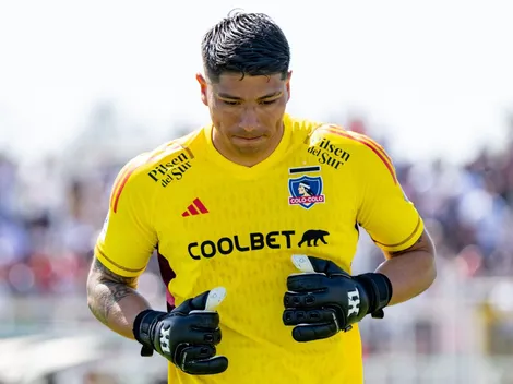 Brayan Cortés: "No es verdad que haya pedido salir de Colo Colo"