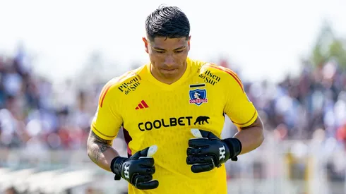 Brayan Cortés nuevamente es tentado por el fútbol argentino.