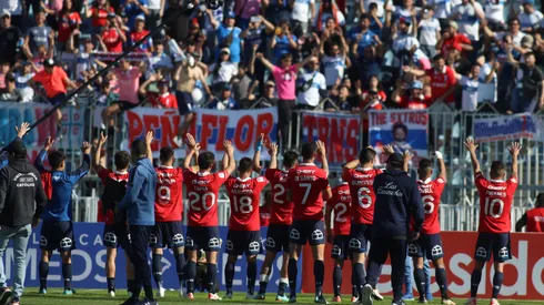 Cruzados cobra las entradas más caras de los "clásicos" en Chile.