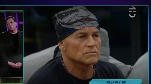 Los fanáticos de Gran Hermano divididos por los dichos de Pancho a Cony