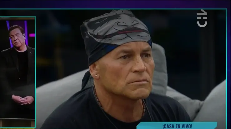 Los fanáticos de Gran Hermano divididos por los dichos de Pancho a Cony