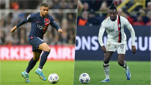 Cruce no apto para cardíacos este miércoles en Francia.