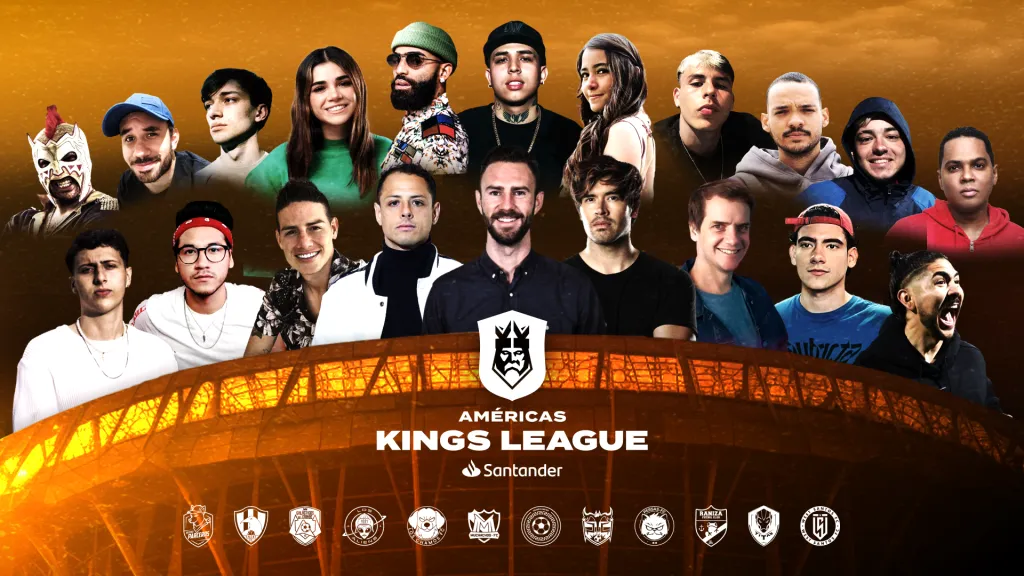 Kings League