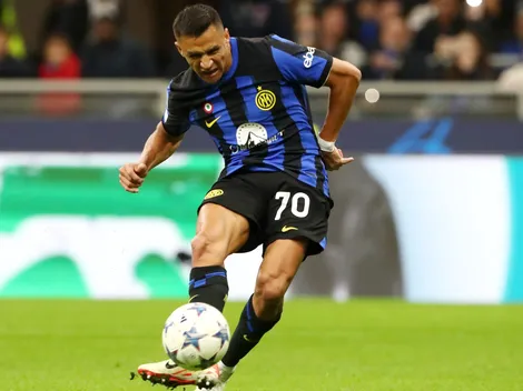 El físico de Alexis saca aplausos