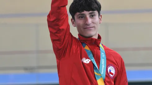 El premio económico que recibirán los medallistas de Santiago 2023.