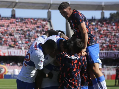 La UC busca finiquitar a una promesa del club