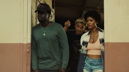 Estas son las cinco películas de terror de HBO Max.