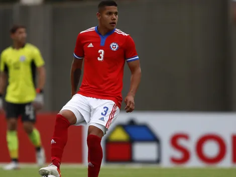 Huachipato le canta feliz cumpleaños a un cortado hace meses