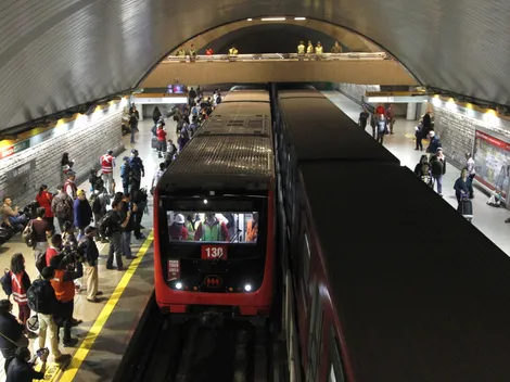 El Bosque y San Bernardo tendrán Metro ¿Cuándo estará lista la extensión de la Línea 2?