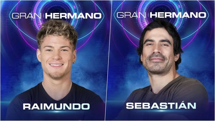 Seba y Rai se encuentran en placa y el público se divide para eliminar