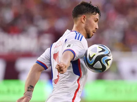 Los dueños del pase de Pipe Loyola, el comodín de Berizzo