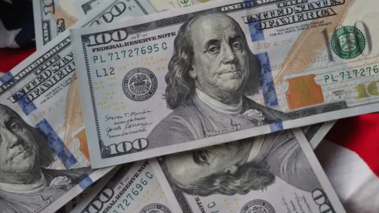 Dólar blue