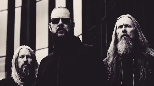 The Metal Fest Chile 2024.