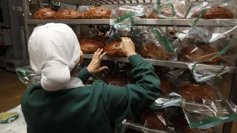 Ingreso Mínimo Garantizado está pronto a finalizar.