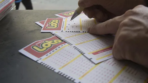 Sorteo del Loto 5064.