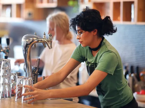 El bono para trabajadores que pide estar en el 90% del RSH