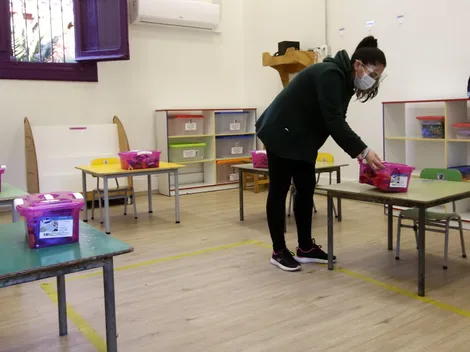 ¿Quiénes pueden recibir el Bono Compensatorio Sala Cuna?