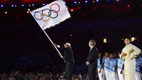 ¿Cuánto le costaría a Chile organizar unos Juegos Olímpicos?