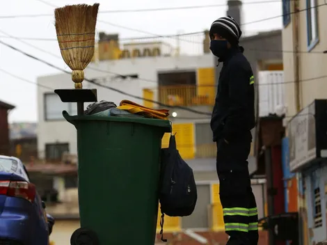 Sueldo mínimo $500 mil: ¿incluye a trabajadores a honorarios?