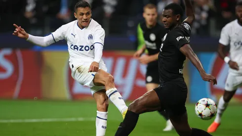 Le meten el dedo en la herida al Marsella por Alexis.